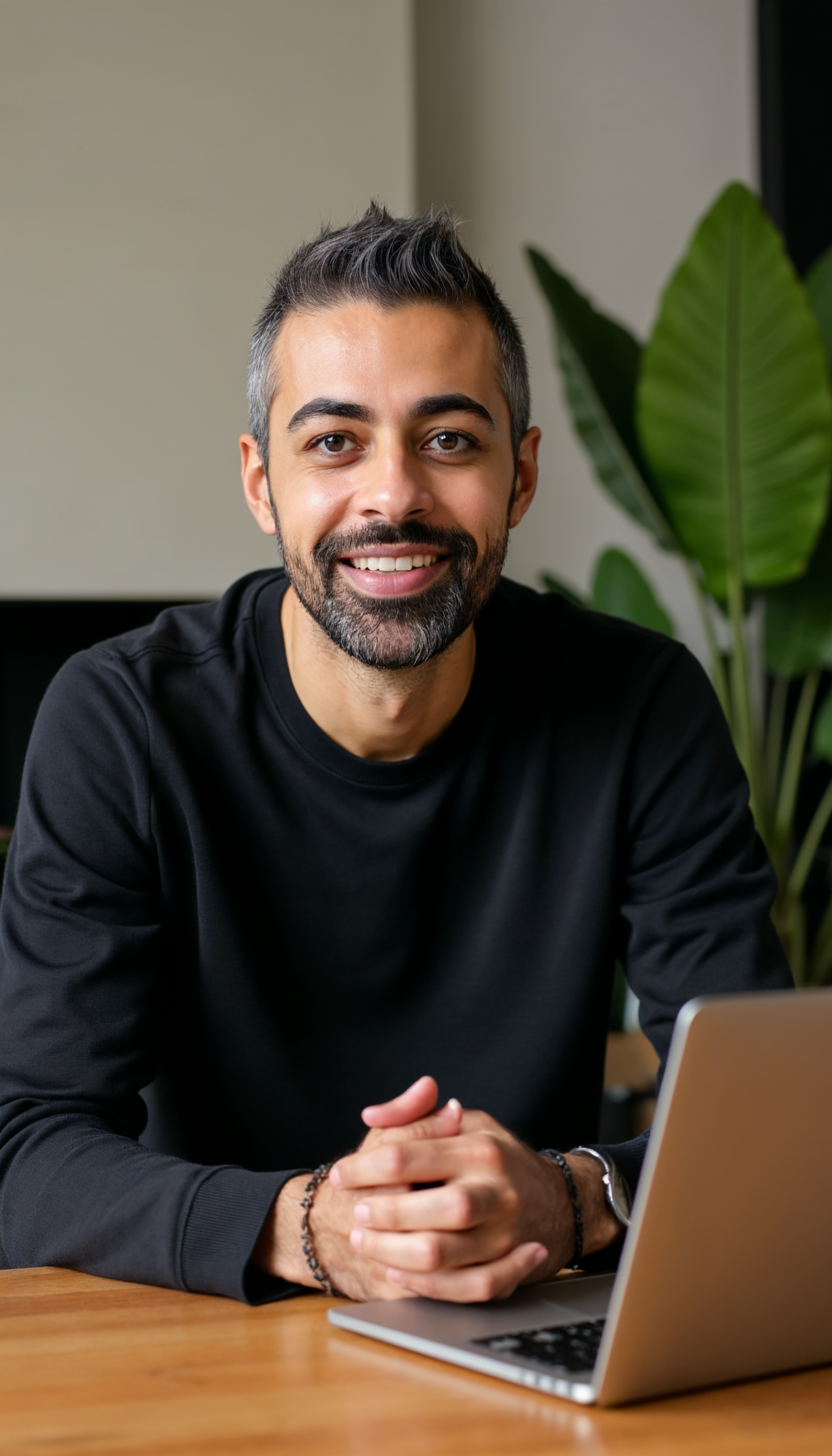 Bruno Mascarenhas — BMContent™